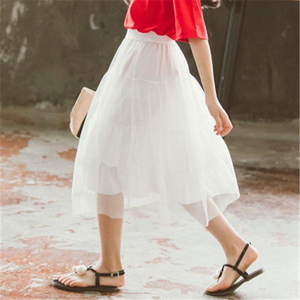 skirts girl cake children clothes 2021 spring autumn summer baby toddler teen girls tutu princess long skirt kids costume, Blue
skirts girl cake children clothes 2021 spring autumn summer baby toddler teen girls tutu princess long skirt kids costume, Blue