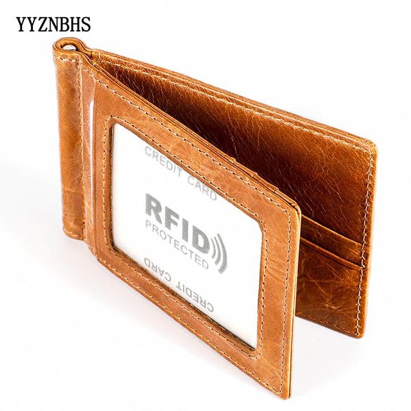 card holders genuine leather men wallet casual multi-card position holder ultra thin coin purse for portable bifold money bag, Brown;gray
card holders genuine leather men wallet casual multi-card position holder ultra thin coin purse for portable bifold money bag, Brown;gray