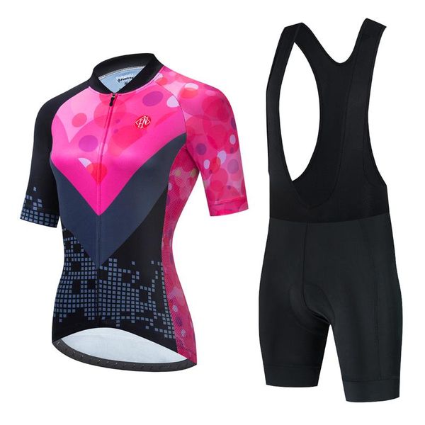 strava pro women cycling set summer mtb bike clothing bicycle clothes ropa ciclismo jersey racing sets, Black;blue
strava pro women cycling set summer mtb bike clothing bicycle clothes ropa ciclismo jersey racing sets, Black;blue