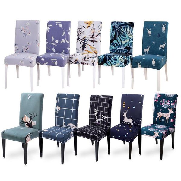 chair covers 1pcs christmas decor cover removable polyester stretch seat slipcovers for dining room banquet
chair covers 1pcs christmas decor cover removable polyester stretch seat slipcovers for dining room banquet