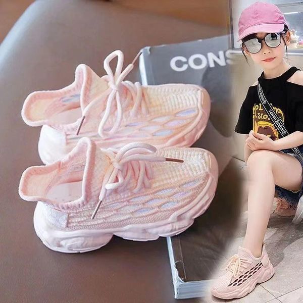 athletic & outdoor for girl's mesh spring autumn kids shoe flats girl shoes sports children sneakers, Black
athletic & outdoor for girl's mesh spring autumn kids shoe flats girl shoes sports children sneakers, Black