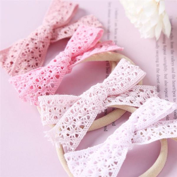 hair accessories baby headband for girls white lace headbands elastic bow kids nylon hairbands toddler born soft head bands, Slivery;white
hair accessories baby headband for girls white lace headbands elastic bow kids nylon hairbands toddler born soft head bands, Slivery;white