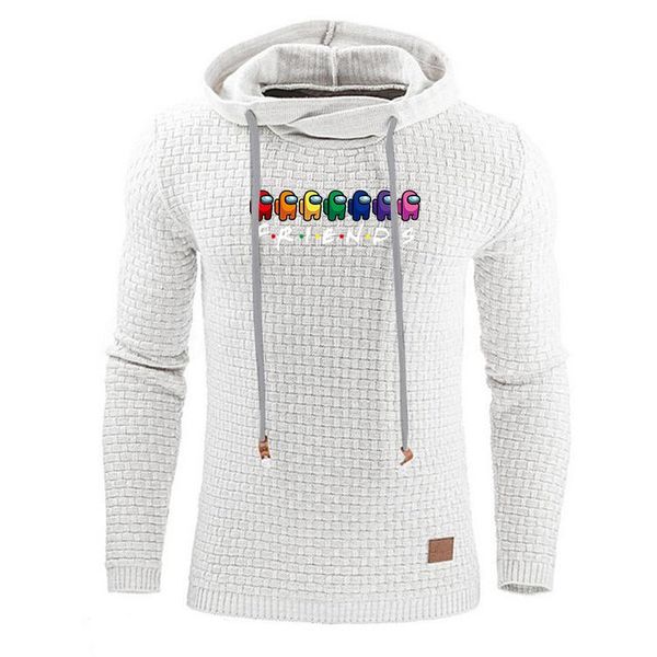 men's sweatshirt long sleeve fall spring casual hoodie boys shirt sportsuit men hoodies & sweatshirts, Black
men's sweatshirt long sleeve fall spring casual hoodie boys shirt sportsuit men hoodies & sweatshirts, Black