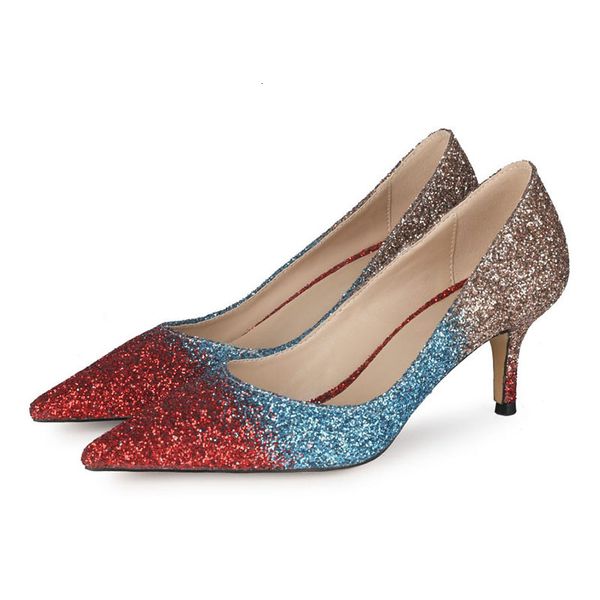 sandals olomm female bombs thin heels pointed to the beautiful blue glitter white dress party shoes plus me size 4-13 4u9e, Black
sandals olomm female bombs thin heels pointed to the beautiful blue glitter white dress party shoes plus me size 4-13 4u9e, Black