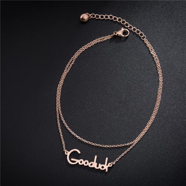 anklets sandals women summer ankle bracelet gold chain foot leg jewelry stainless steel beach accessories guillos de los pies, Red;blue
anklets sandals women summer ankle bracelet gold chain foot leg jewelry stainless steel beach accessories guillos de los pies, Red;blue