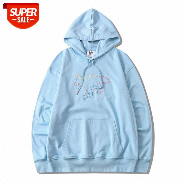 long-sleeved war brother with casual cotton hooded pullover blue sportswear sweater #pb4n, Black
long-sleeved war brother with casual cotton hooded pullover blue sportswear sweater #pb4n, Black