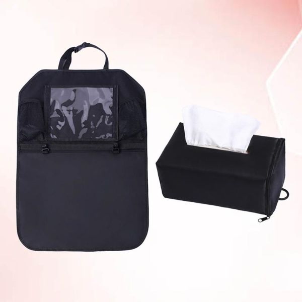 car backseat hanging bag watewproof anti kick storage pouch multifunctioanl tablet organizer water holder with tissue
car backseat hanging bag watewproof anti kick storage pouch multifunctioanl tablet organizer water holder with tissue