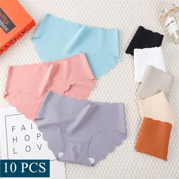 women's panties 10pcs/lot seamless briefs ice silk solid lingerie bottoms mini shorts women undewear pantie womens boxer brief, Black;pink
women's panties 10pcs/lot seamless briefs ice silk solid lingerie bottoms mini shorts women undewear pantie womens boxer brief, Black;pink