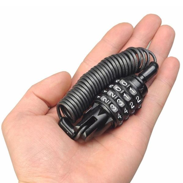 theft protection portable anti bike motorcycle helmet lock cable password combination accessories
theft protection portable anti bike motorcycle helmet lock cable password combination accessories