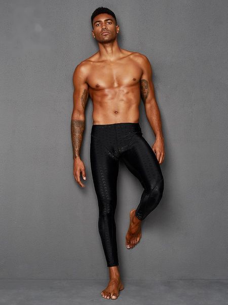 two-piece suits rtaan trunks men's long 9-point sunscreen diving pants swimsuit professional leg swimming swimwear
two-piece suits rtaan trunks men's long 9-point sunscreen diving pants swimsuit professional leg swimming swimwear