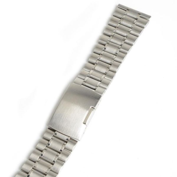watch bands watchbands 16mm silver stainless steel woman man dress band strap bracelet curved end correa reloj orologio uomo, Black;brown
watch bands watchbands 16mm silver stainless steel woman man dress band strap bracelet curved end correa reloj orologio uomo, Black;brown