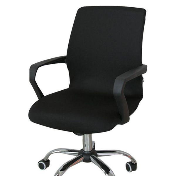 chair covers one-piece high elasticity seat cover office computer armchair anti-dirty black spandex washable modern swivel c
chair covers one-piece high elasticity seat cover office computer armchair anti-dirty black spandex washable modern swivel c