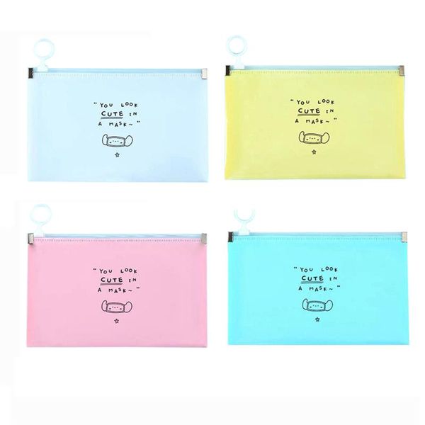 storage bags 4pcs mix dustproof mask box portable travel moisture-proof mouth face masks container case organizer bag
storage bags 4pcs mix dustproof mask box portable travel moisture-proof mouth face masks container case organizer bag