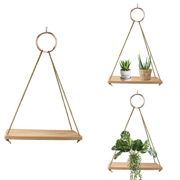 other home decor wooden rope swing wall hanging plant flower pot tray shelf sundries storage children bedroom rack shelve
other home decor wooden rope swing wall hanging plant flower pot tray shelf sundries storage children bedroom rack shelve