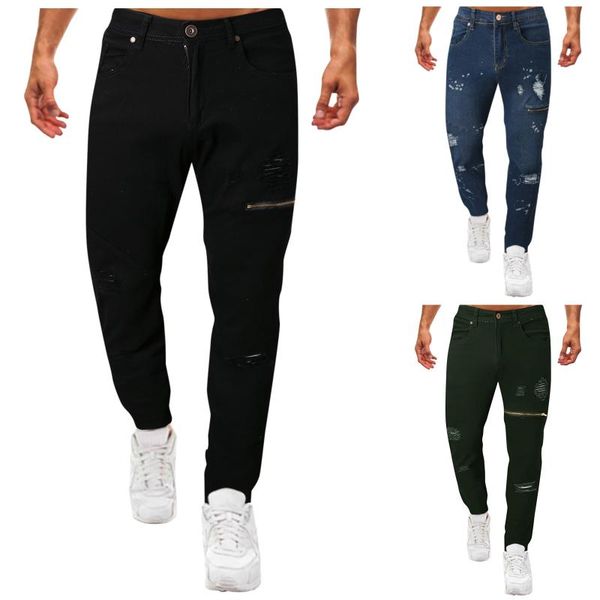 yoga outfit fashion street style ripped skinny jeans men vintage wash solid denim trouser mens casual slim fit pencil pants
yoga outfit fashion street style ripped skinny jeans men vintage wash solid denim trouser mens casual slim fit pencil pants