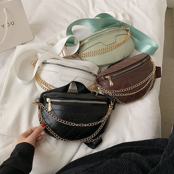 classic designer fashion luxury waist 2021 chain bags single shoulder bag mobile phone zero wallets chest rhombic purse messenger packs 
classic designer fashion luxury waist 2021 chain bags single shoulder bag mobile phone zero wallets chest rhombic purse messenger packs