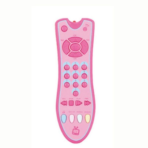 smart home control baby music phone puzzle touch screen simulation remote controller scrying toy children educational 130*75*20mm
smart home control baby music phone puzzle touch screen simulation remote controller scrying toy children educational 130*75*20mm
