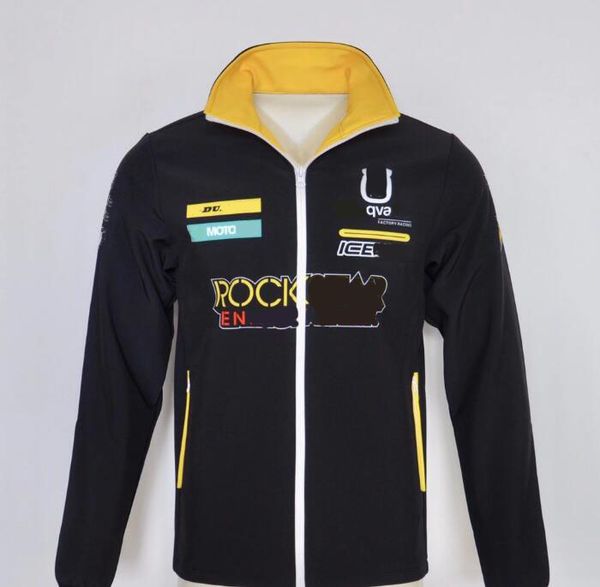 motorcycle racing outdoor fans men and women warm cycling clothes windproof zipper long sleeves can be customized
motorcycle racing outdoor fans men and women warm cycling clothes windproof zipper long sleeves can be customized