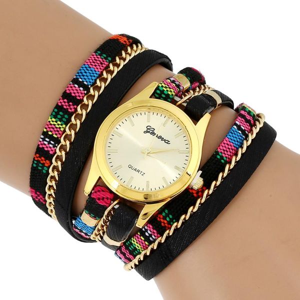 wristwatches gnova platinum women watch ethnic peruvian golden bracelet wristwatch fashion reloj para dama quartz clock a745, Slivery;brown
wristwatches gnova platinum women watch ethnic peruvian golden bracelet wristwatch fashion reloj para dama quartz clock a745, Slivery;brown