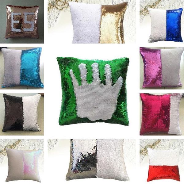 pillow case 11 colors magic sequins throw cushion cover magical glitter home decorative car office sofa pillowcase
pillow case 11 colors magic sequins throw cushion cover magical glitter home decorative car office sofa pillowcase
