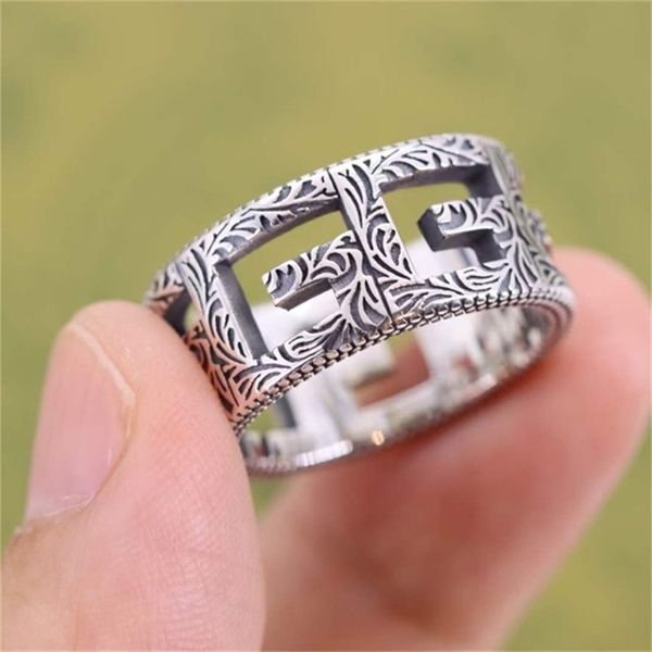 85% off factory clearance silver pure white copper ring children's men's double square gear non fading design
85% off factory clearance silver pure white copper ring children's men's double square gear non fading design