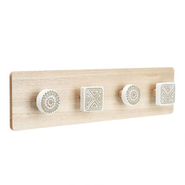 hangers & racks nordic style hanger wooden tick homestay white durable wall mounted creativity home storage decoration hooks and slides
hangers & racks nordic style hanger wooden tick homestay white durable wall mounted creativity home storage decoration hooks and slides