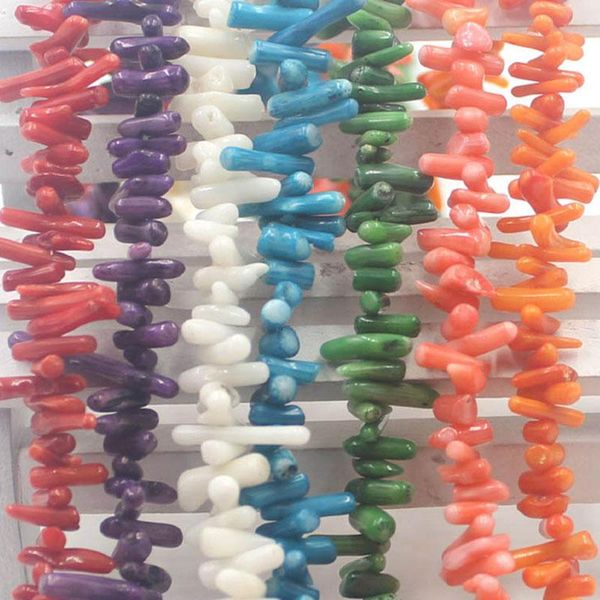 other 6-12mm orm red coral stick beads for jewelry making 15" strand diy accessorries bead bracelet necklace women gifts
other 6-12mm orm red coral stick beads for jewelry making 15" strand diy accessorries bead bracelet necklace women gifts