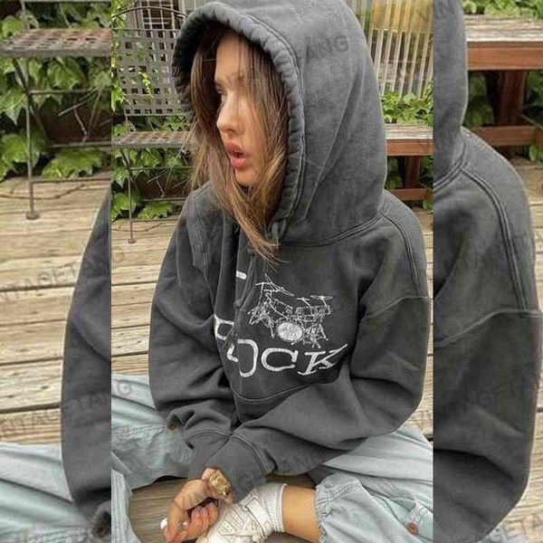 Women's Hoodies & Sweatshirts Carbon sweater women's street thin hat long sleeve Hoodie student campus letter printed top 2EDB, Black
Women's Hoodies & Sweatshirts Carbon sweater women's street thin hat long sleeve Hoodie student campus letter printed top 2EDB, Black
