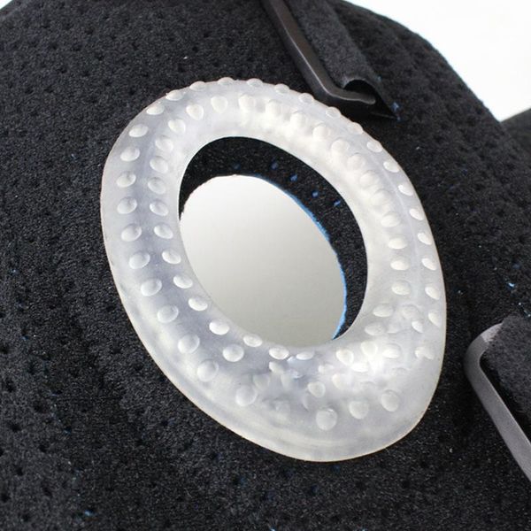 elbow & knee pads 1pcs meniscus silica gel hiking running basketball support breathable sports ed-, Black;gray
elbow & knee pads 1pcs meniscus silica gel hiking running basketball support breathable sports ed-, Black;gray
