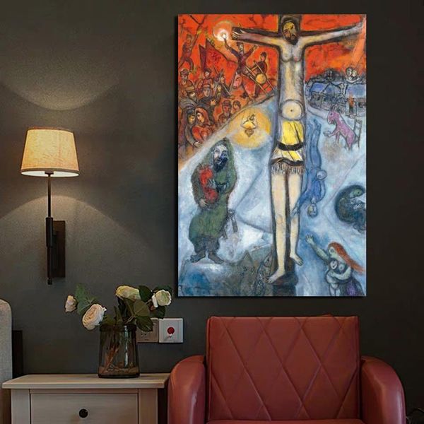 paintings canvas print poster mark zakharovich shagal home decor resurrection liberation painting wall art picture modular for living room
paintings canvas print poster mark zakharovich shagal home decor resurrection liberation painting wall art picture modular for living room