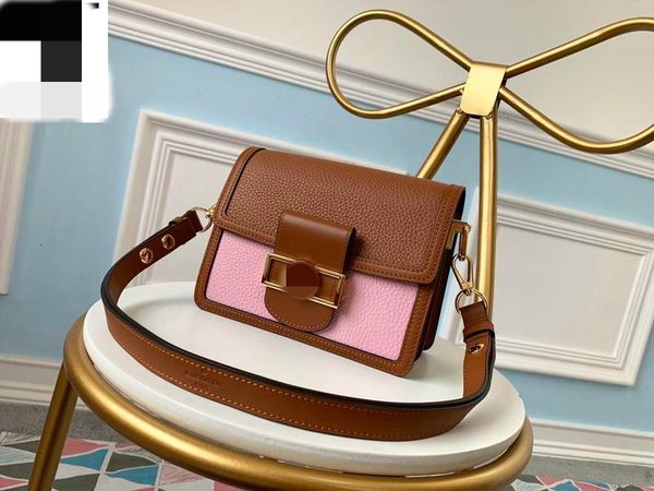 pink mini dauphine(69f8) women handbags iconic bags handles shoulder bags totes cross body bag clutches evening
pink mini dauphine(69f8) women handbags iconic bags handles shoulder bags totes cross body bag clutches evening