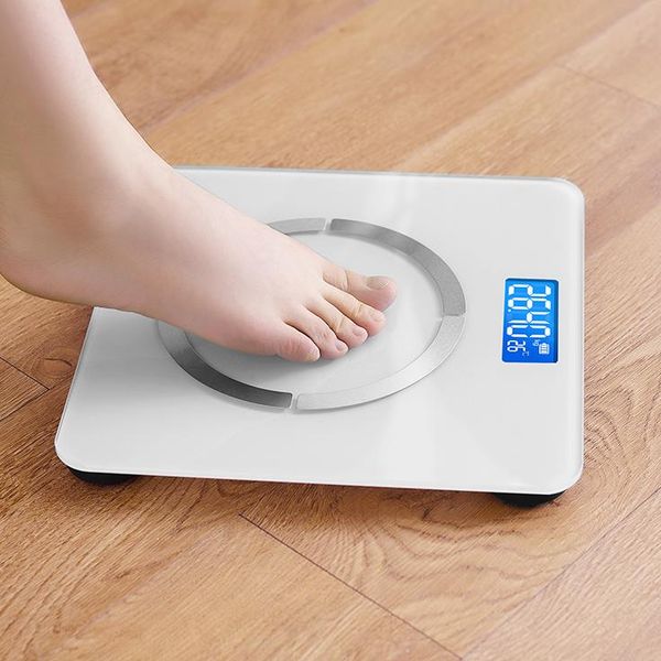 smart scales weighing electronic precision body fat analyzer small cute bathroom scale weight bascula household products df50tz
smart scales weighing electronic precision body fat analyzer small cute bathroom scale weight bascula household products df50tz