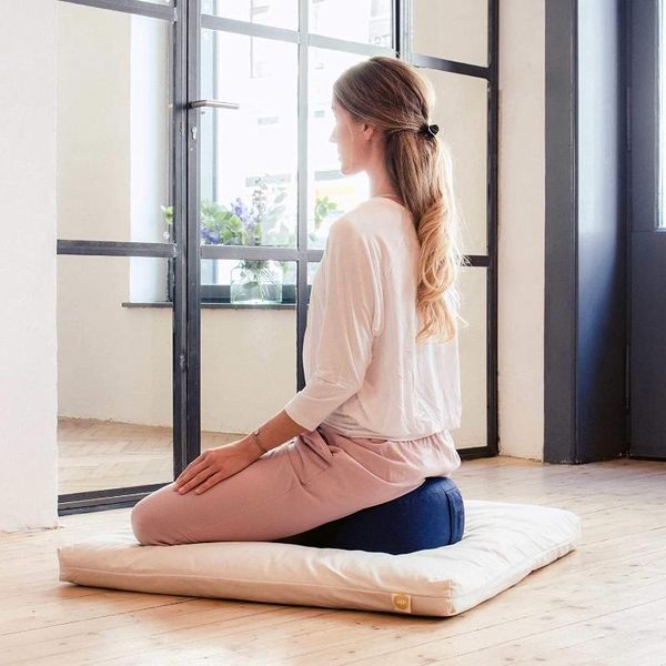 blue woollen meditation cushion yoga mat purple sports acupressure acupuncture fitness grounding gym exercise mats
blue woollen meditation cushion yoga mat purple sports acupressure acupuncture fitness grounding gym exercise mats