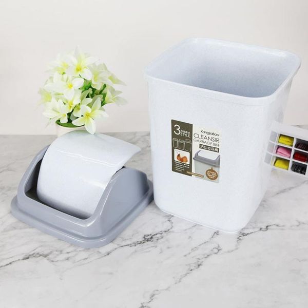 waste bins plastic small bin cute mini trash can deskbasket table home office dustbin sundries barrel box with lid
waste bins plastic small bin cute mini trash can deskbasket table home office dustbin sundries barrel box with lid