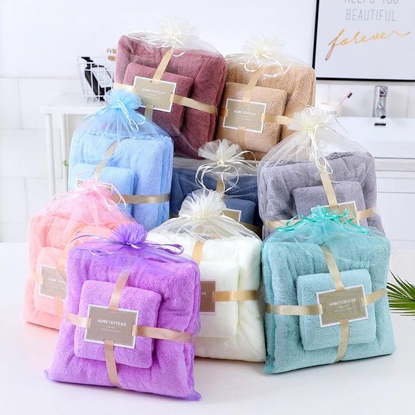 towel coral fleece absorbent hair swimming face hand bath sets microfibre towels bathroom microfiber set
towel coral fleece absorbent hair swimming face hand bath sets microfibre towels bathroom microfiber set