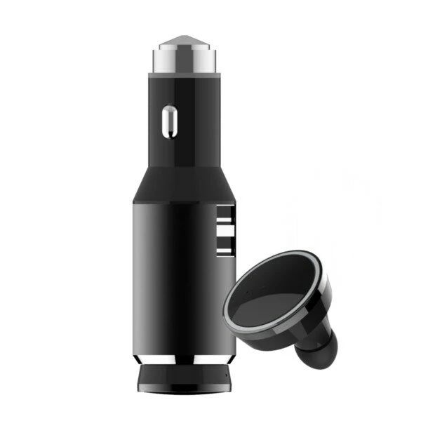 q600 5v car bluetooth headset dual output automatic charging support hsp, hfp, a2dp and avrcp, spp - black
q600 5v car bluetooth headset dual output automatic charging support hsp, hfp, a2dp and avrcp, spp - black