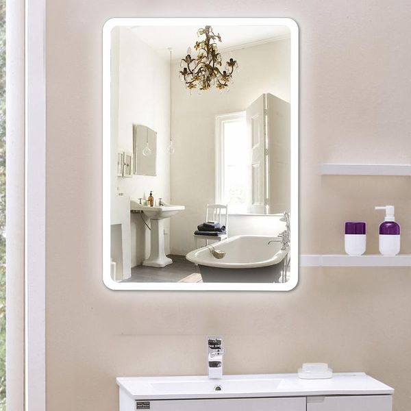 mirrors luminous mirror makeup led vanity backlit copper-mercury cosmetic dressing table lamp
mirrors luminous mirror makeup led vanity backlit copper-mercury cosmetic dressing table lamp