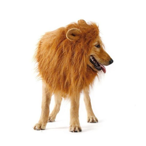 cat costumes pet costume lion mane wig with/without ears for large dog halloween clothes fancy dress up hfing
cat costumes pet costume lion mane wig with/without ears for large dog halloween clothes fancy dress up hfing