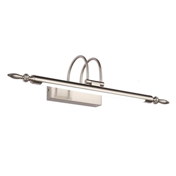 wall lamp bathroom mirror light retro waterproof bronze/nickel vanity led l56
wall lamp bathroom mirror light retro waterproof bronze/nickel vanity led l56