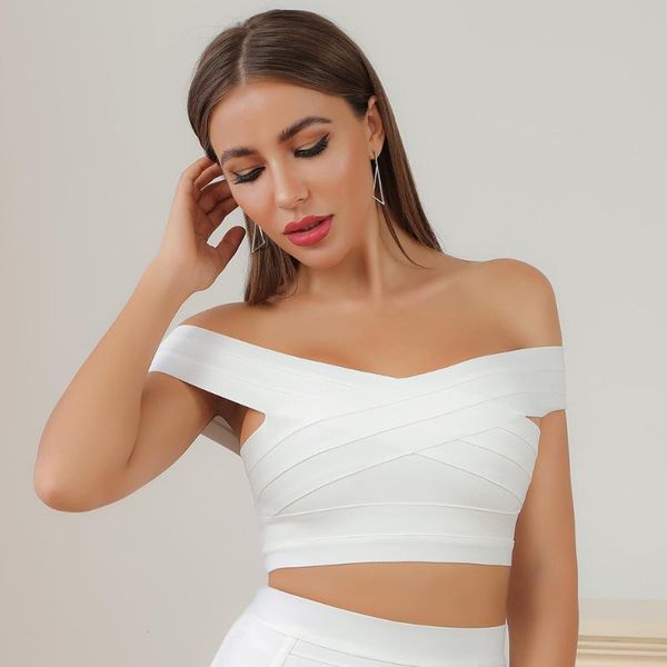 women's tanks & camis tank vest sleeveless crop fashion women solid summer casual bandage party, White
women's tanks & camis tank vest sleeveless crop fashion women solid summer casual bandage party, White