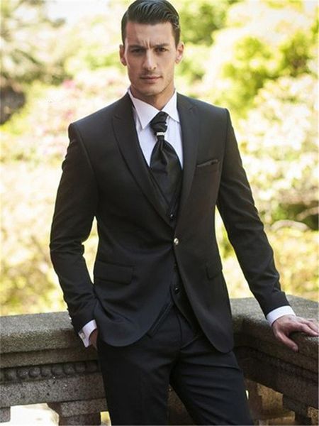 men's suits & blazers elegant is a black button bridegroom tuxedo godfather prom suits custom-made 2021 (jacket + vest tie jacket), White;black
men's suits & blazers elegant is a black button bridegroom tuxedo godfather prom suits custom-made 2021 (jacket + vest tie jacket), White;black