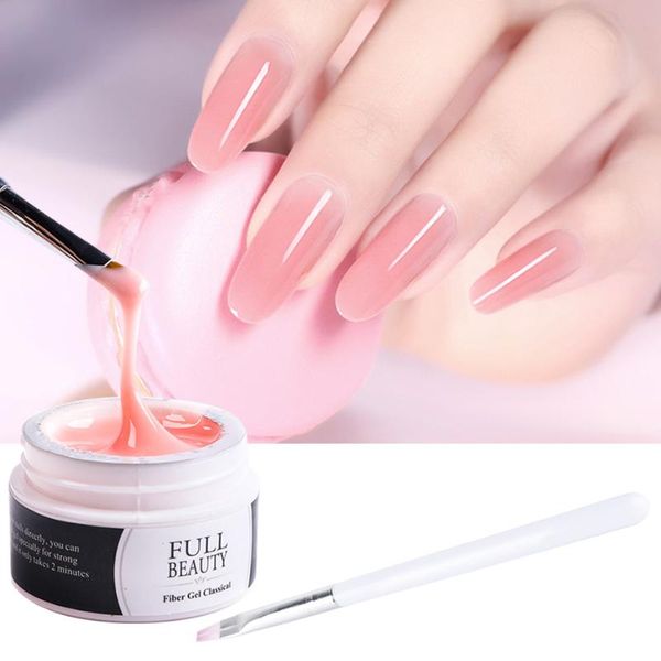 nail gel 2pcs for extension uv builder clear acrygel base varnish quick buidling art brush set manicure ly1800-1, Red;pink
nail gel 2pcs for extension uv builder clear acrygel base varnish quick buidling art brush set manicure ly1800-1, Red;pink