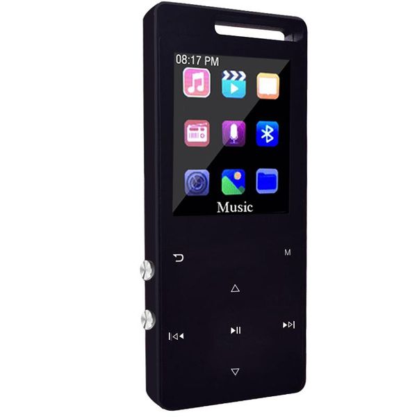 & mp4 players -1.8inch mp3 player with bluetooth speaker built-in 8g press screen hifi portable walkman radio/fm/video/recording
& mp4 players -1.8inch mp3 player with bluetooth speaker built-in 8g press screen hifi portable walkman radio/fm/video/recording