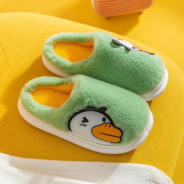 slippers autumn and winter cotton men's household warm home non-slip indoor plush women's shoes men, Black
slippers autumn and winter cotton men's household warm home non-slip indoor plush women's shoes men, Black