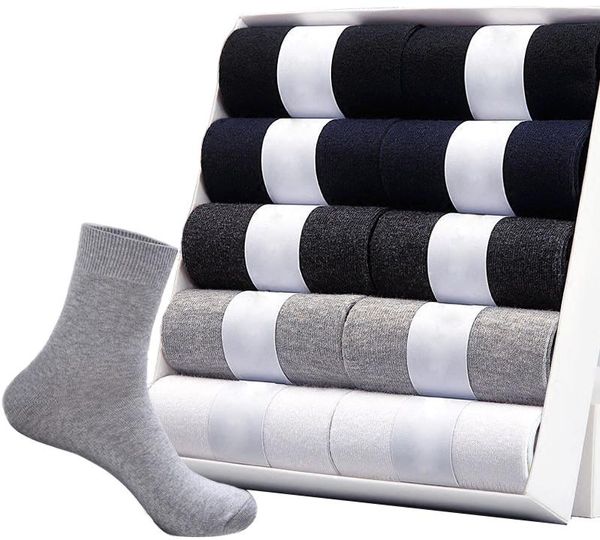 men's socks cotton black business casual breathable spring summer male crew sokken size38-45
men's socks cotton black business casual breathable spring summer male crew sokken size38-45