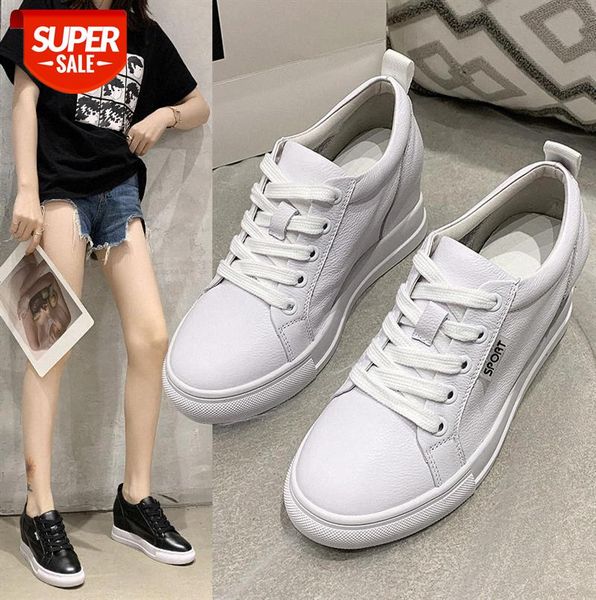 inner increase small white shoes women korean version of the thick-soled casual all-match round-toe leather women's trend #wo7a
inner increase small white shoes women korean version of the thick-soled casual all-match round-toe leather women's trend #wo7a