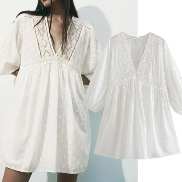casual dresses dave&di vestidos de fiesta noche indie folk bohemian vintage elegant emboidery v-neck holiday summer party mini dress women, Black;gray
casual dresses dave&di vestidos de fiesta noche indie folk bohemian vintage elegant emboidery v-neck holiday summer party mini dress women, Black;gray