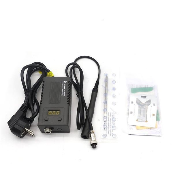 cell phone repairing tools sunshine ss-927d mini soldering station for motherboard pcb ic welding solder iron mobile tablet cpu repair
cell phone repairing tools sunshine ss-927d mini soldering station for motherboard pcb ic welding solder iron mobile tablet cpu repair