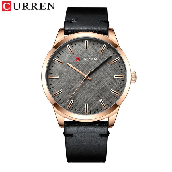 curren watches 8386 business quartz wristwatch with leather classic casual male clock black simple watch man military alloy case clock relog, Slivery;brown
curren watches 8386 business quartz wristwatch with leather classic casual male clock black simple watch man military alloy case clock relog, Slivery;brown