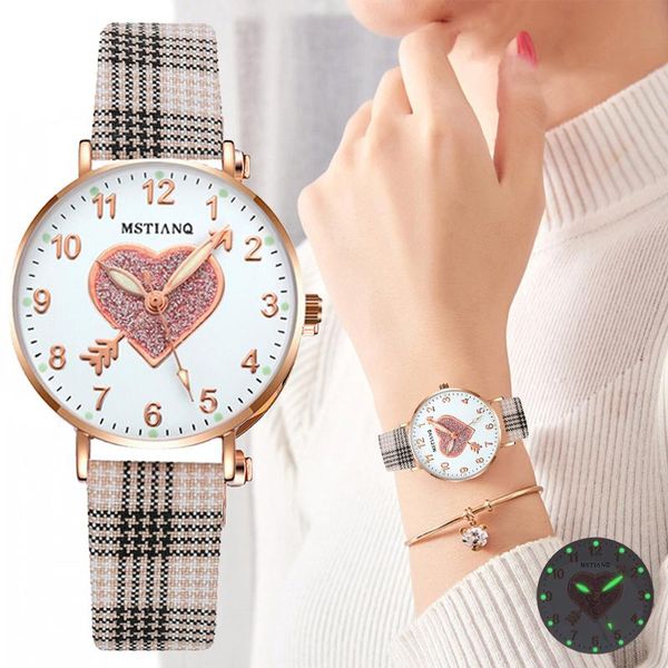 wristwatches watch women fashion casual leather belt watches simple ladies' small dial quartz clock dress women's, Slivery;brown
wristwatches watch women fashion casual leather belt watches simple ladies' small dial quartz clock dress women's, Slivery;brown